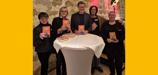 Medieninhalt - Feld 2